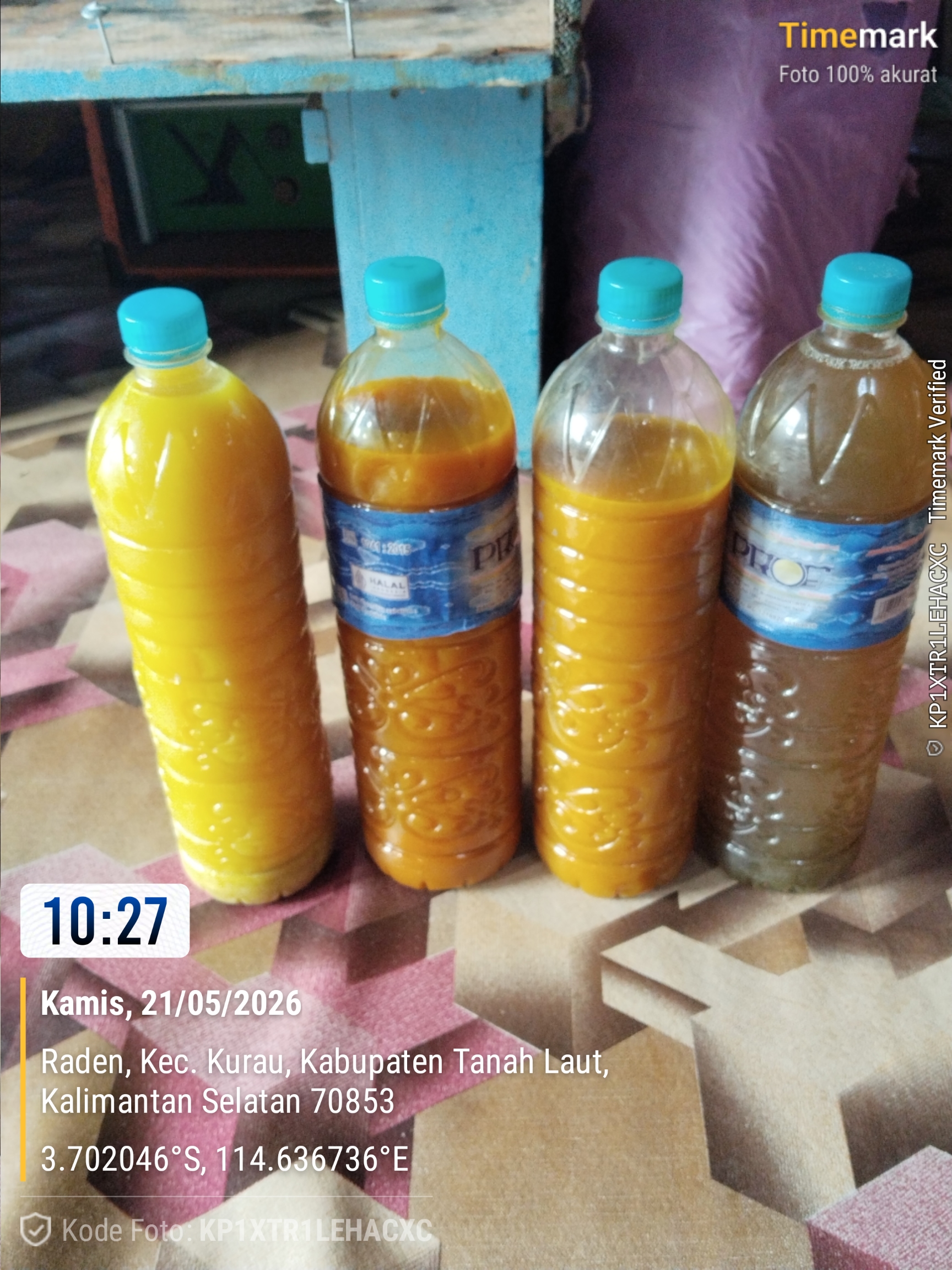 Jamu herbal